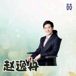 赵逸舟