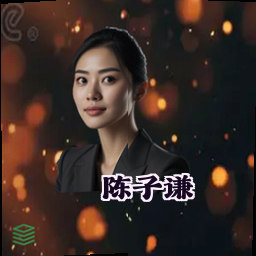 陈子谦